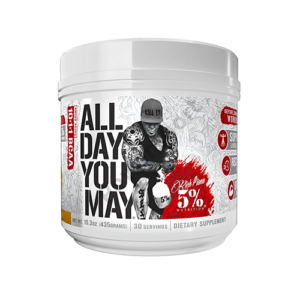 5% Nutrition All Day You MAY 450g