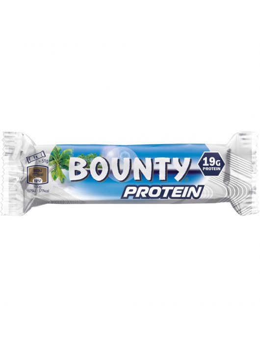 Nagyker Bounty High Protein Bar