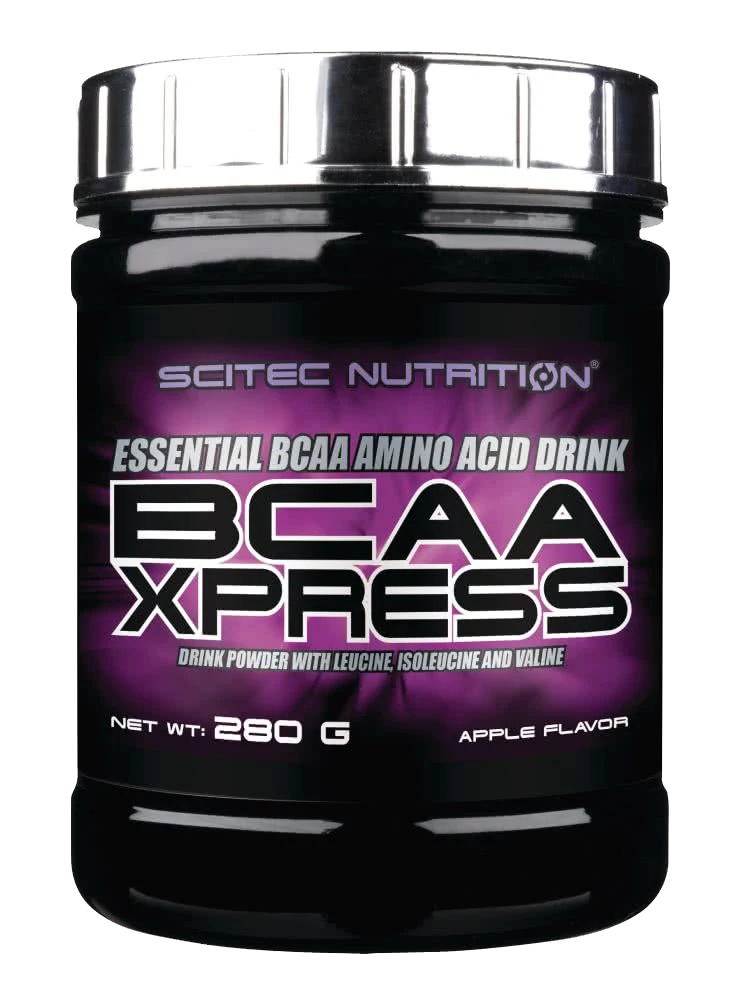 Scitec Nutrition BCAA Xpress 280g