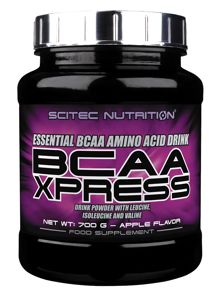 Scitec Nutrition BCAA Xpress 700g