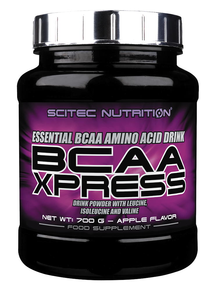 Scitec Nutrition BCAA Xpress 700g 