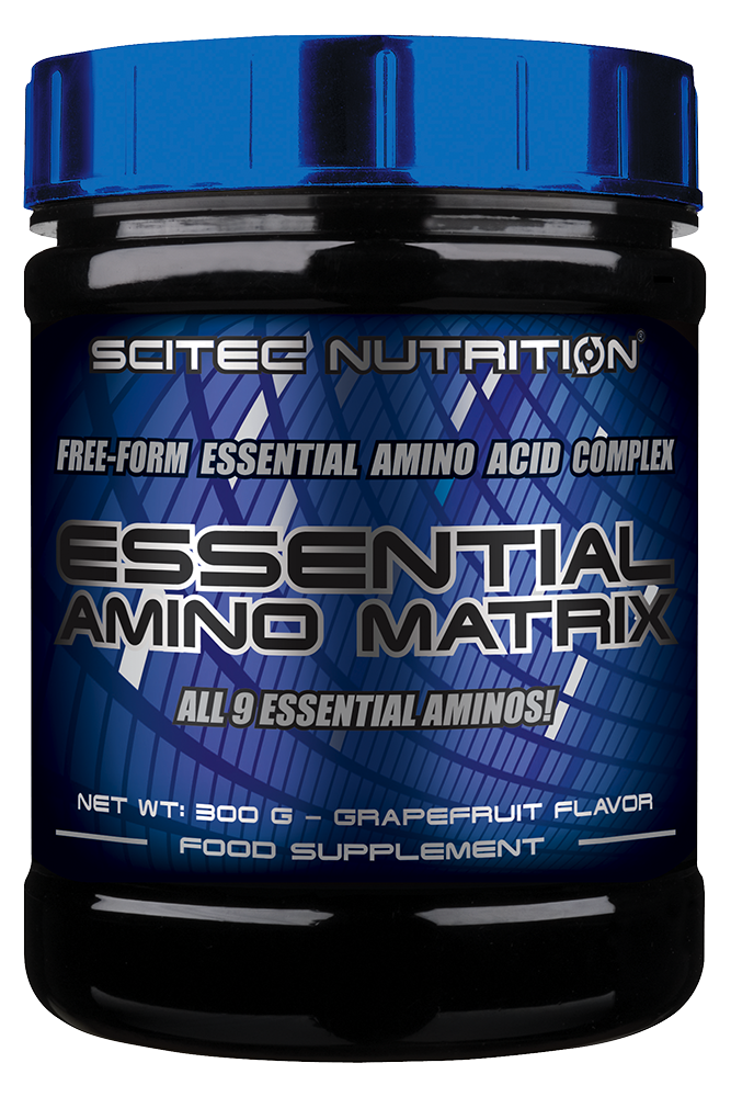 Nagyker Scitec Nutrition Essential Amino Matrix 300g
