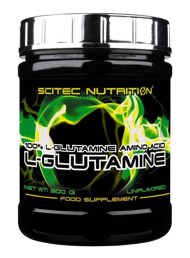 Nagyker Scitec Nutrition L-Glutamine 300g