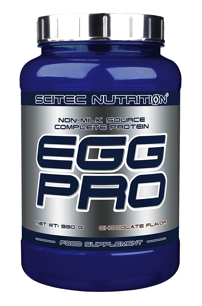 Scitec Nutrition Egg Pro - 935g 