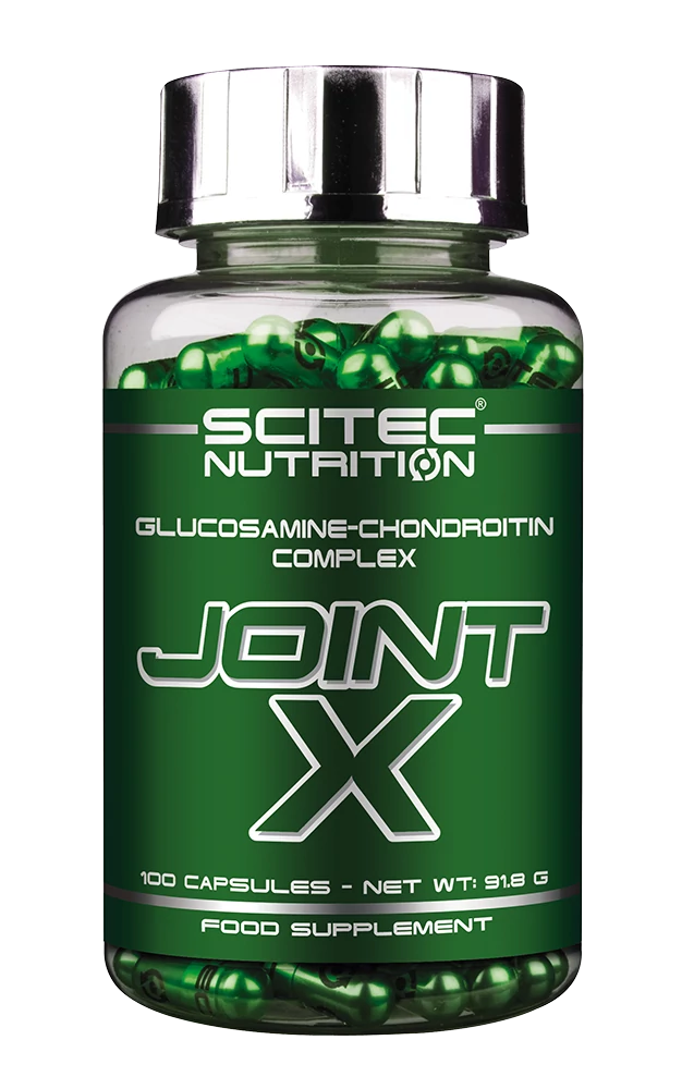 Scitec Nutrition Joint-X J-X Complex (100db)