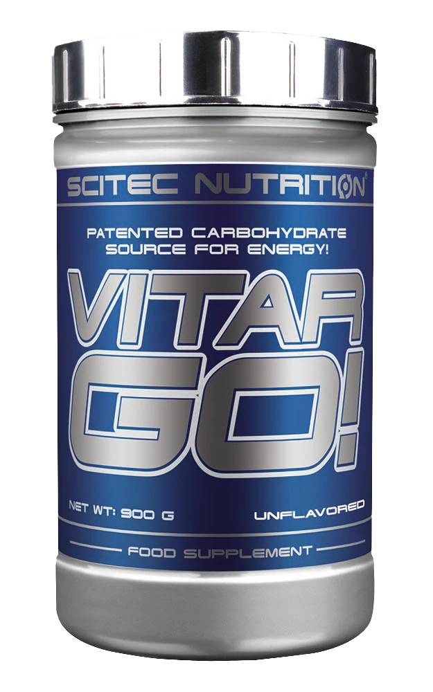 Scitec Nutrition VitarGO! 900g