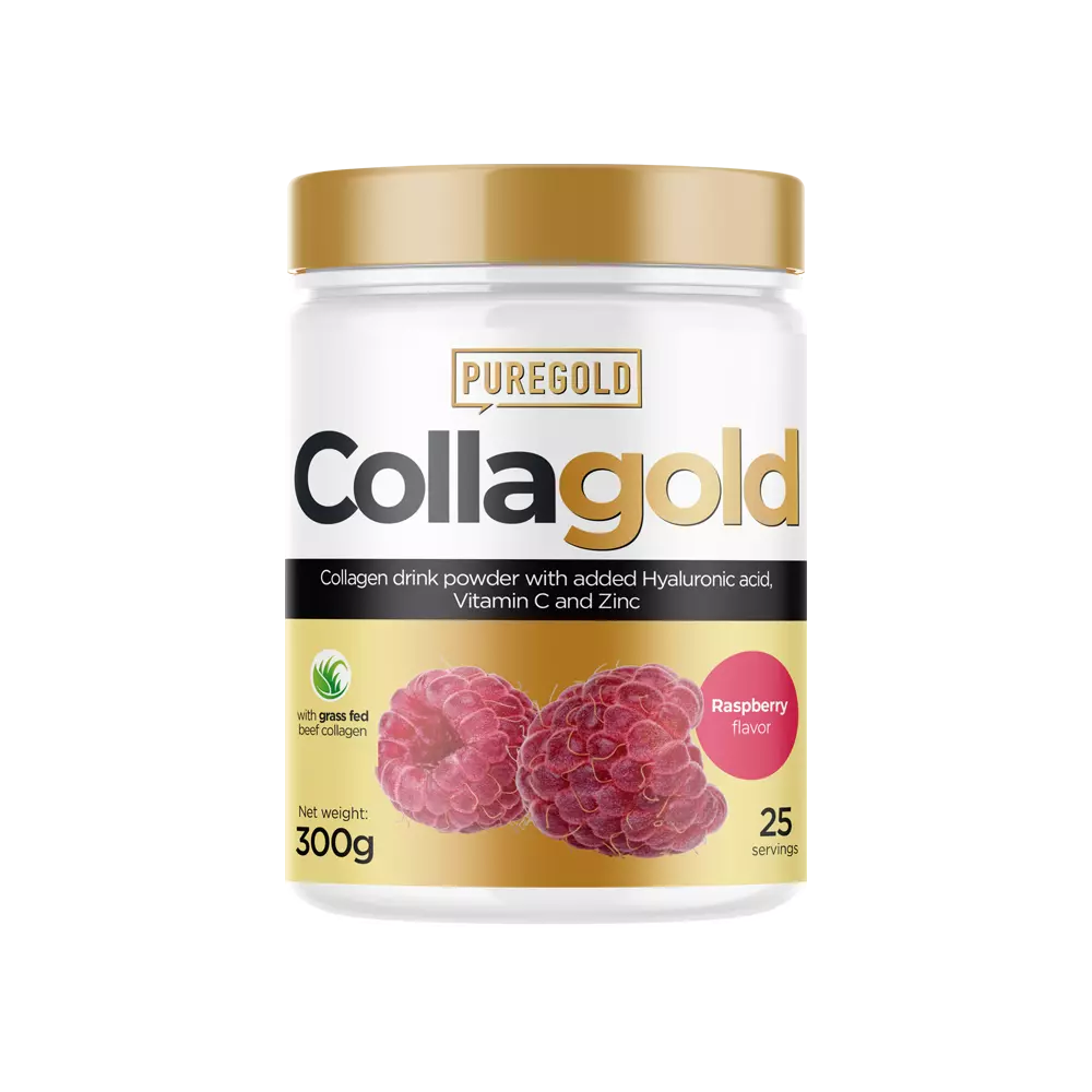 PureGold CollaGold 300g