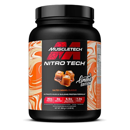 MuscleTech Performance NitroTech 908g