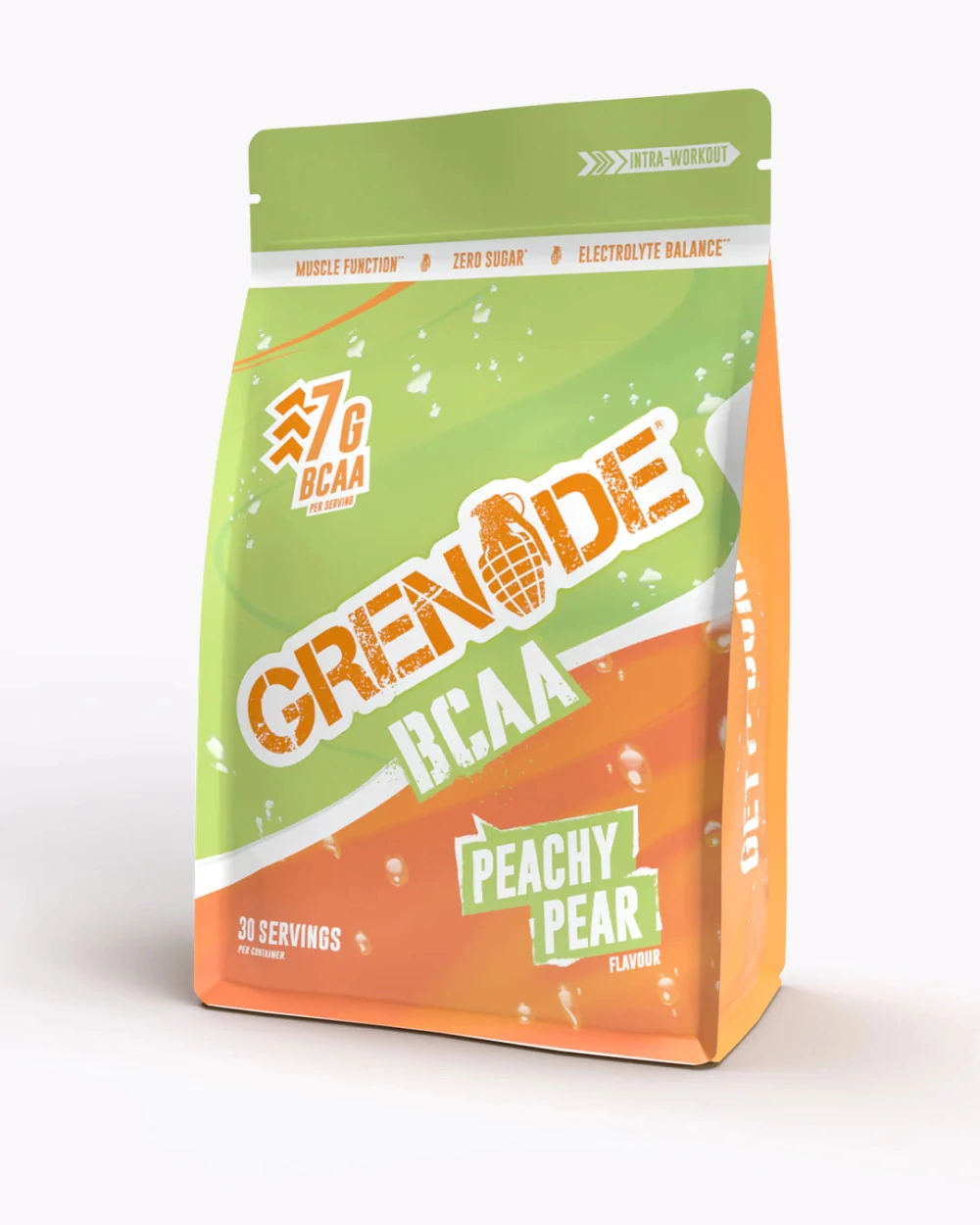 GRENADE BCAA 390g