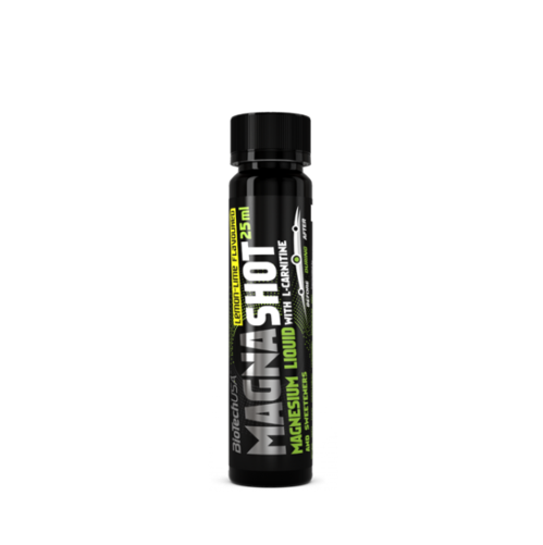 BiotechUSA Magna Shot 25ml