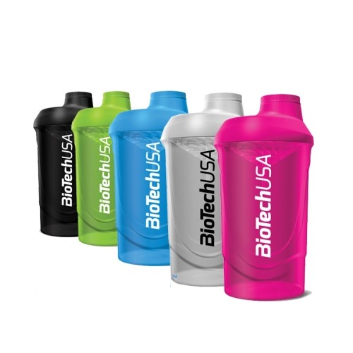 BiotechUSA Wave Shaker 600ml