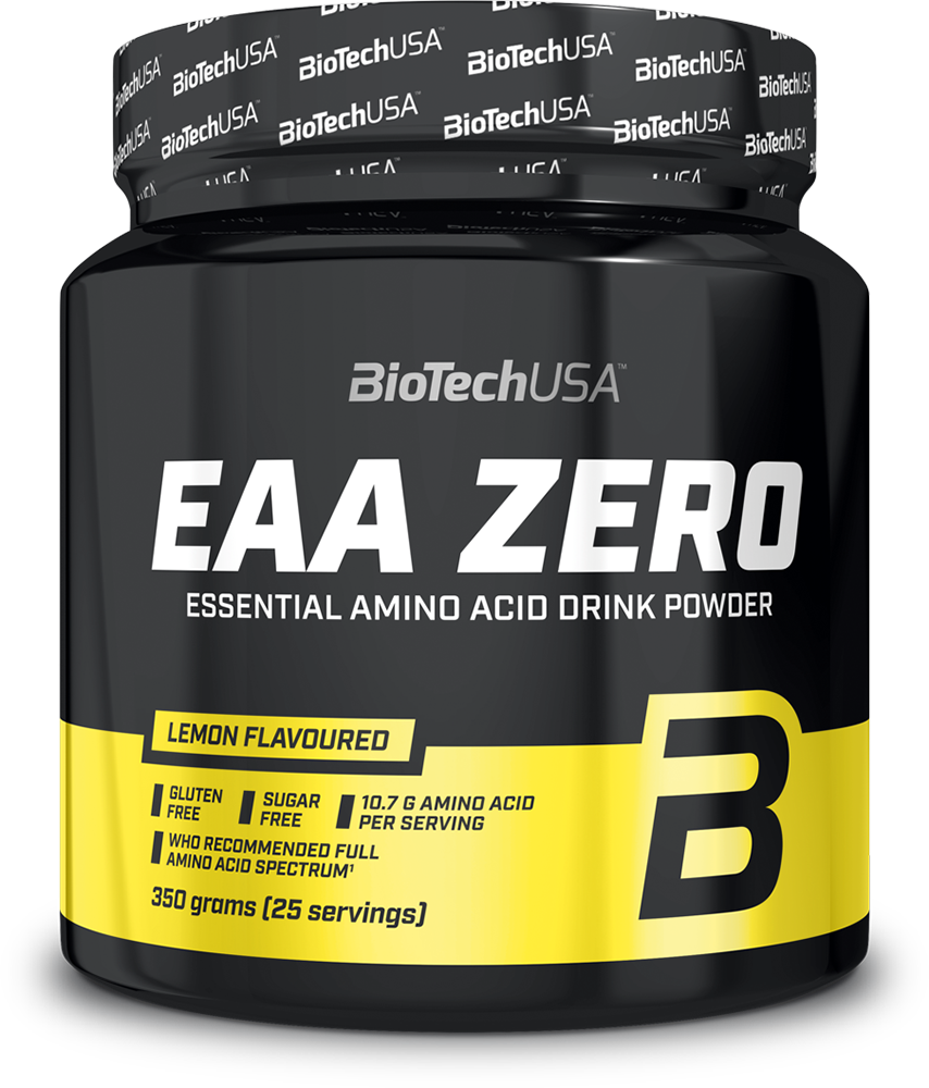 BiotechUSA EAA Zero 350g 