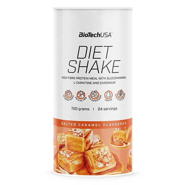 Biotechusa Diet Shake 720g