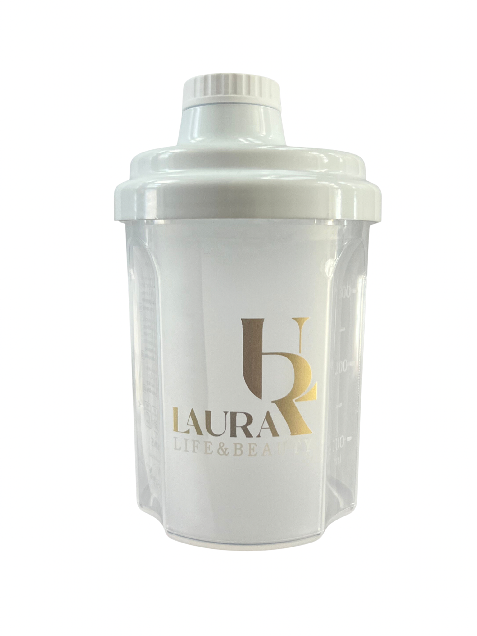 Laura Life&Beauty Shaker 300ml