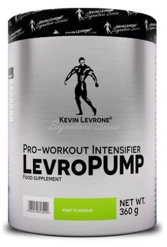 Kevin Levrone LevroPump 360g