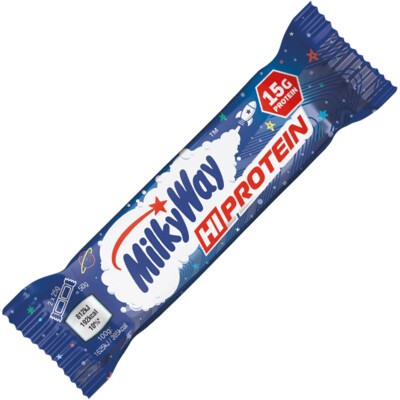 Milky Way High Protein Bar 50 g