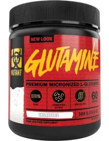 MUTANT - GLUTAMINE - 300 G