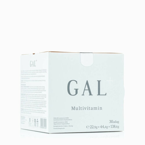 GAL Multivitamin+