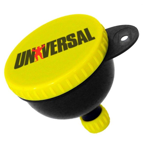 UNIVERSAL ANIMAL TÖLCSÉR
