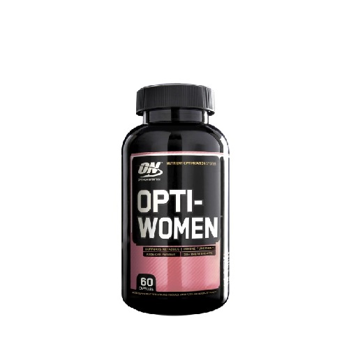 Optimum Nutrition OPTI-Women 60 tabs