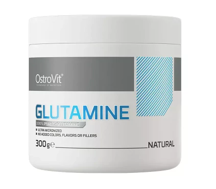 OstroVit Glutamin Por 300 g