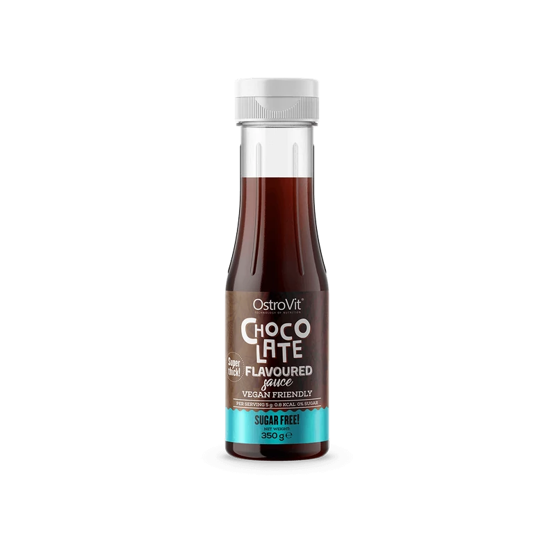 OSTROVIT Sauce
