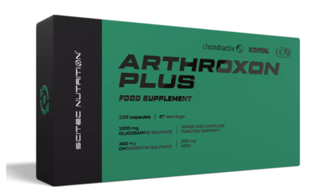 Scitec Nutrition Arthroxon Plus Kapszula (108db) 