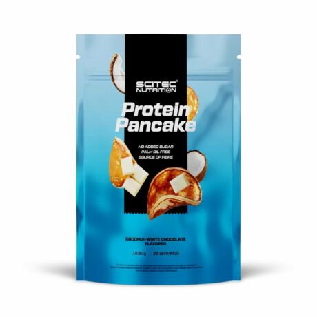 Nagyker Scitec Nutrition Protein Pancake - 1036g