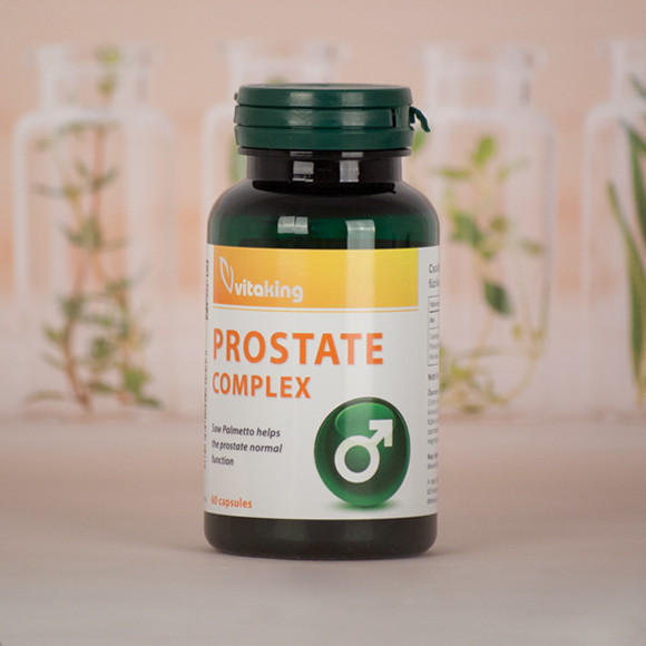 Prostatitis a gyógynövények kezelésében
