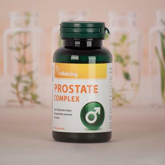 prostatitis férfiakban a gyógynövények szedése)