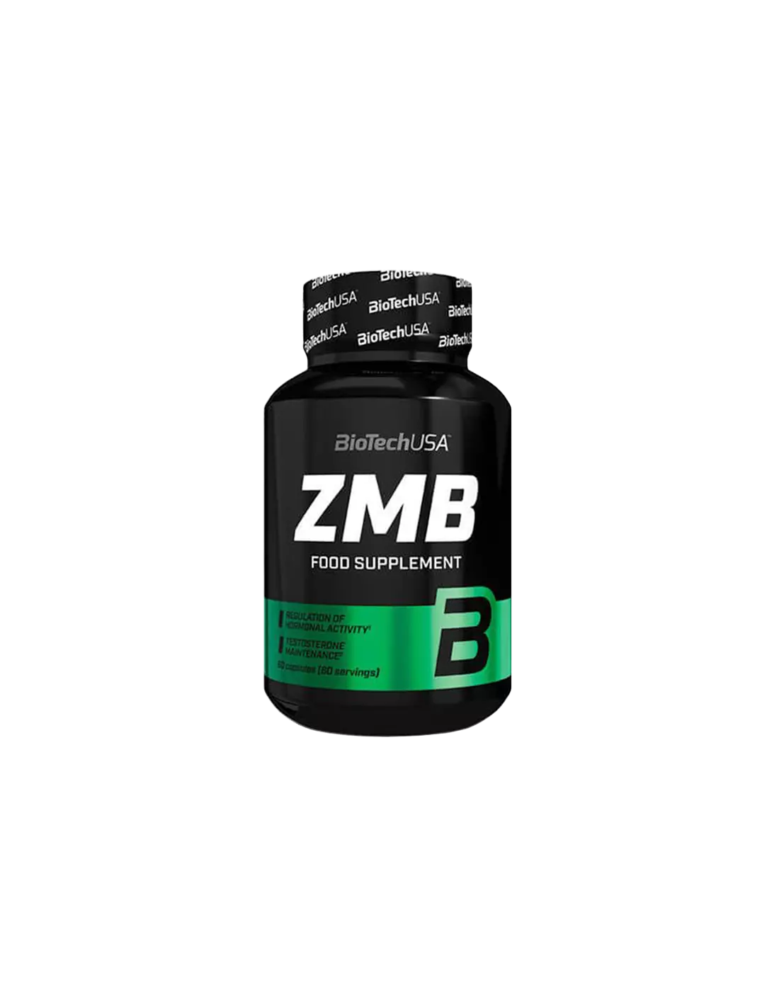 Biotechusa ZMB 60 tab.